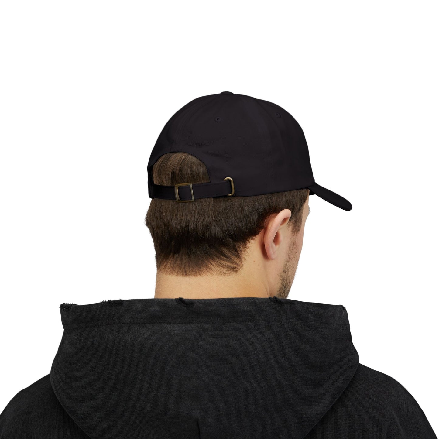 Sip History New Orleans Classic Dad Cap