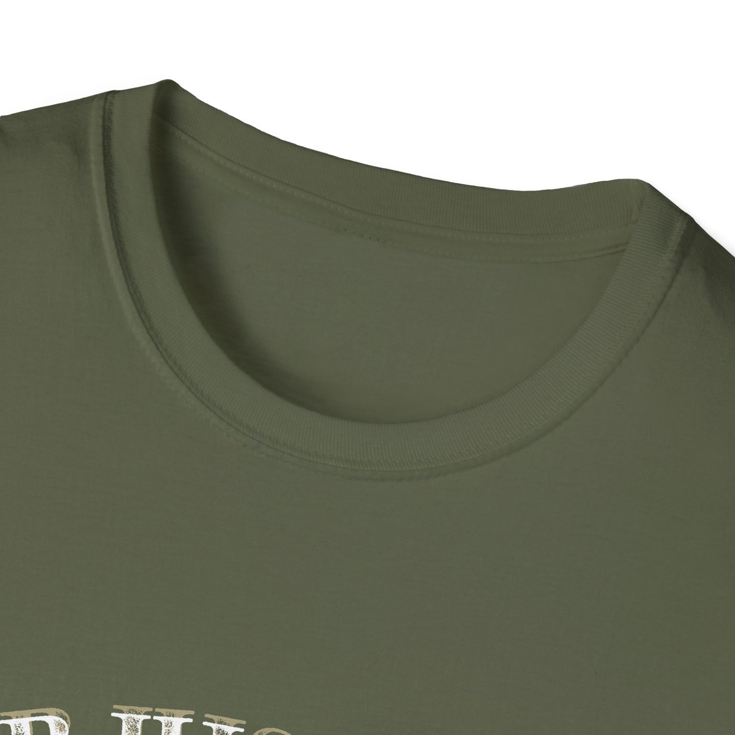 Unisex Tommy's Margarita T-Shirt