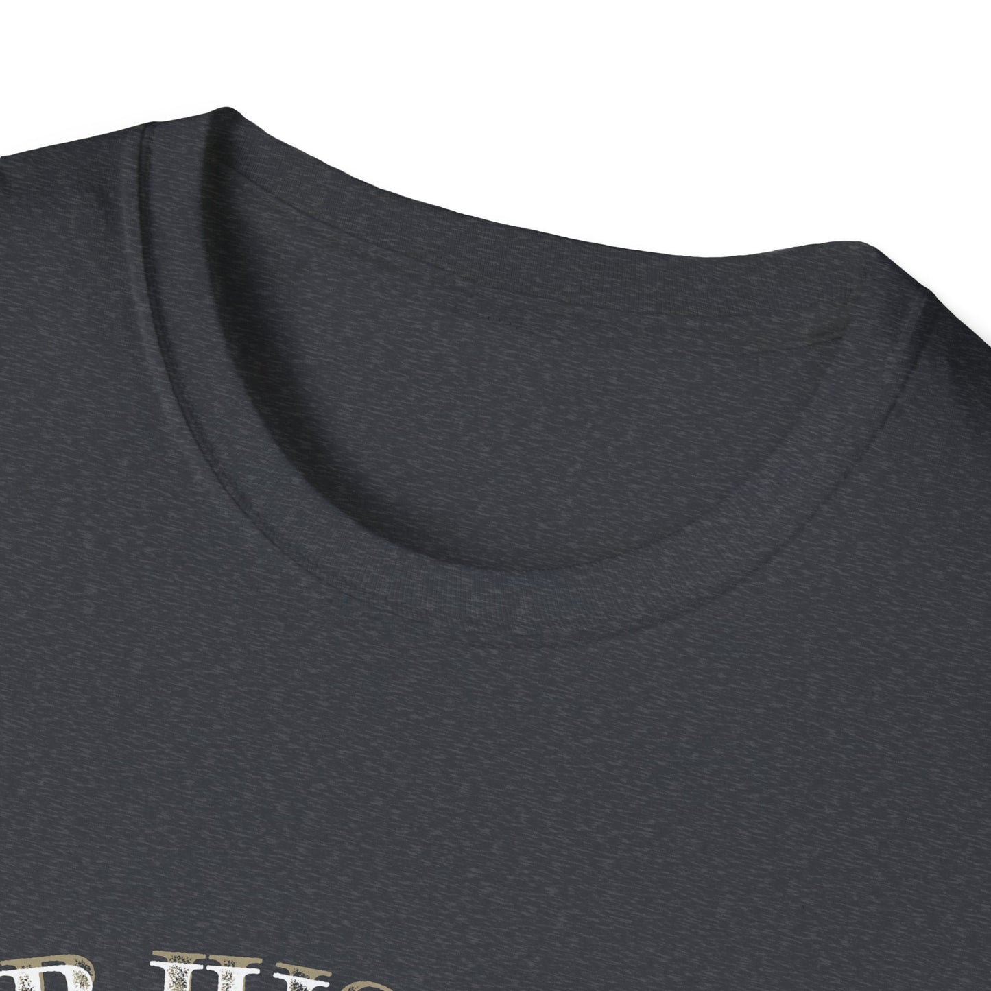 Unisex Tommy's Margarita T-Shirt