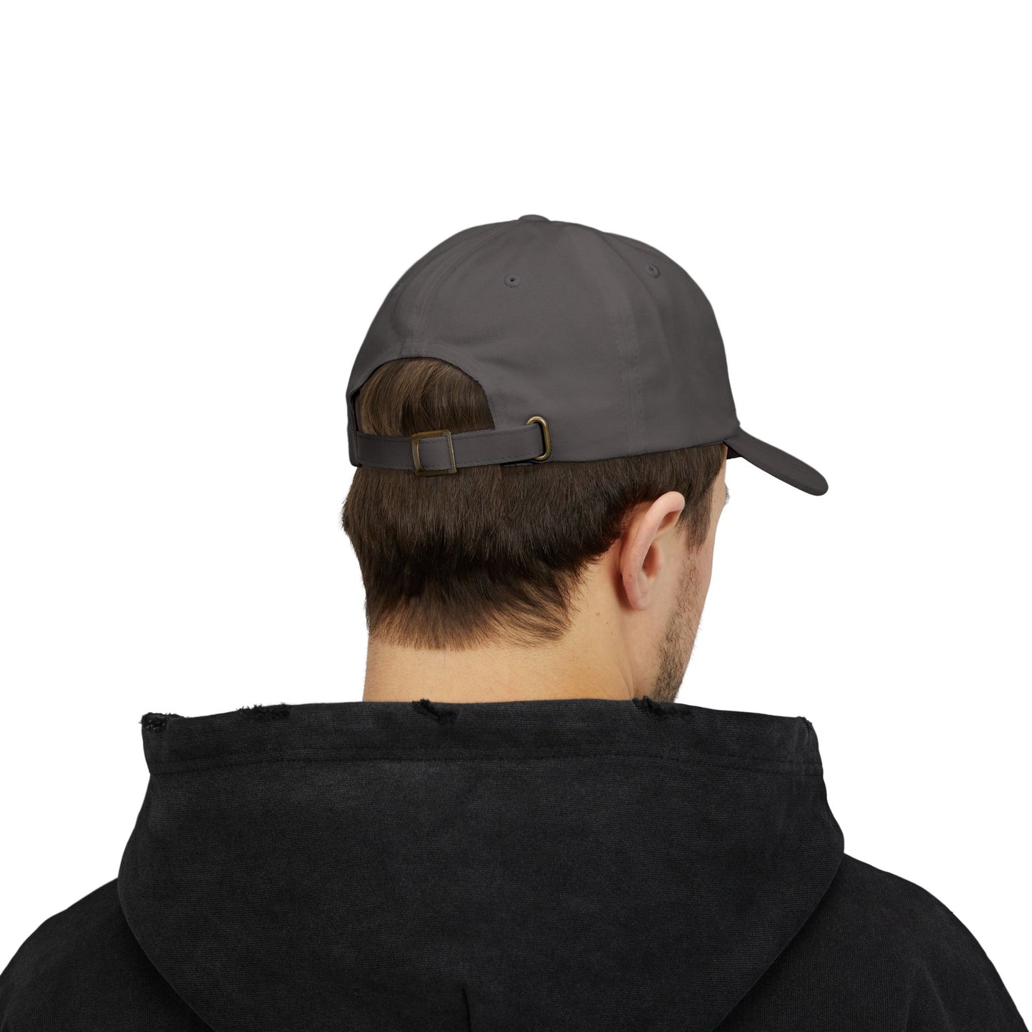 Sip History New Orleans Classic Dad Cap