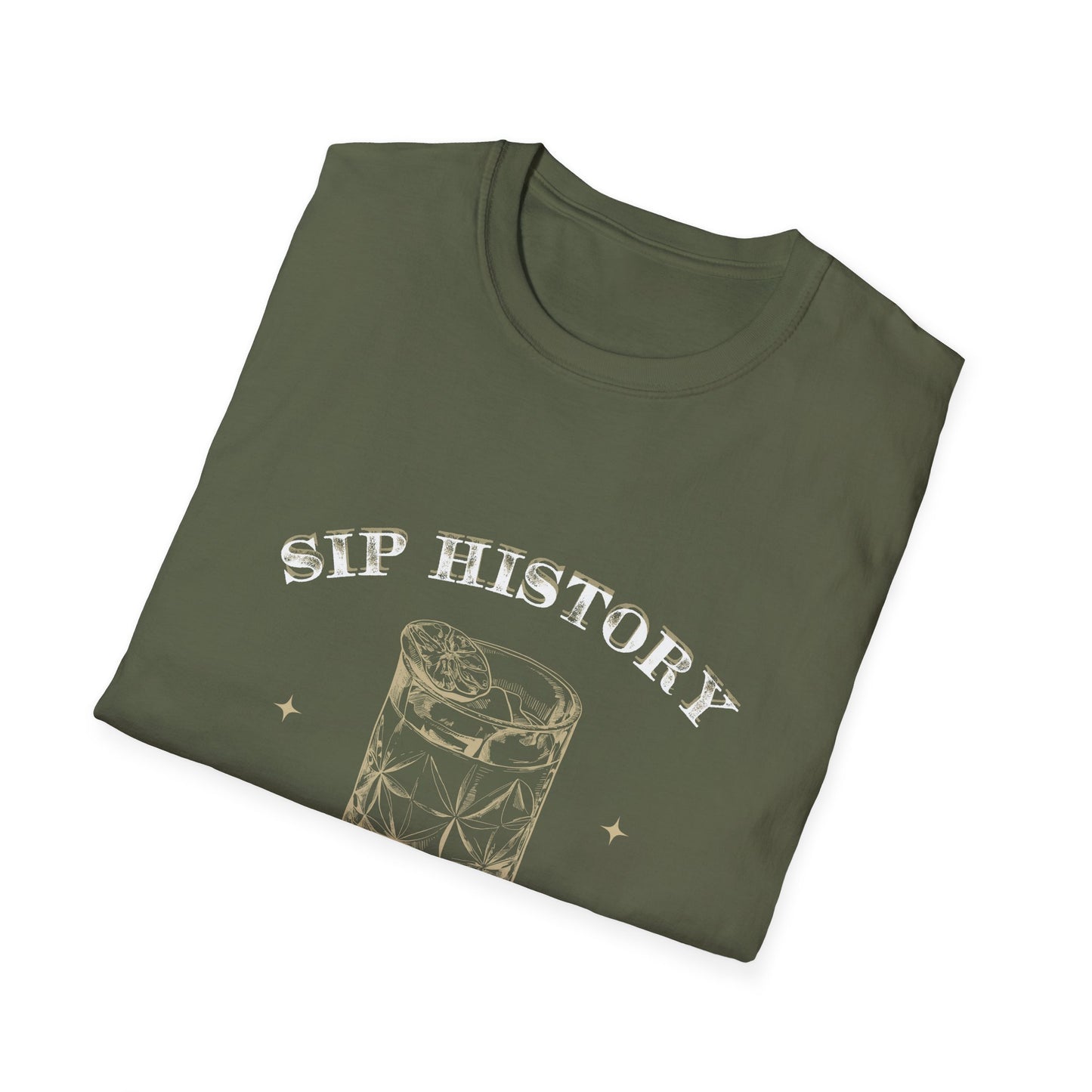 Unisex Tommy's Margarita T-Shirt