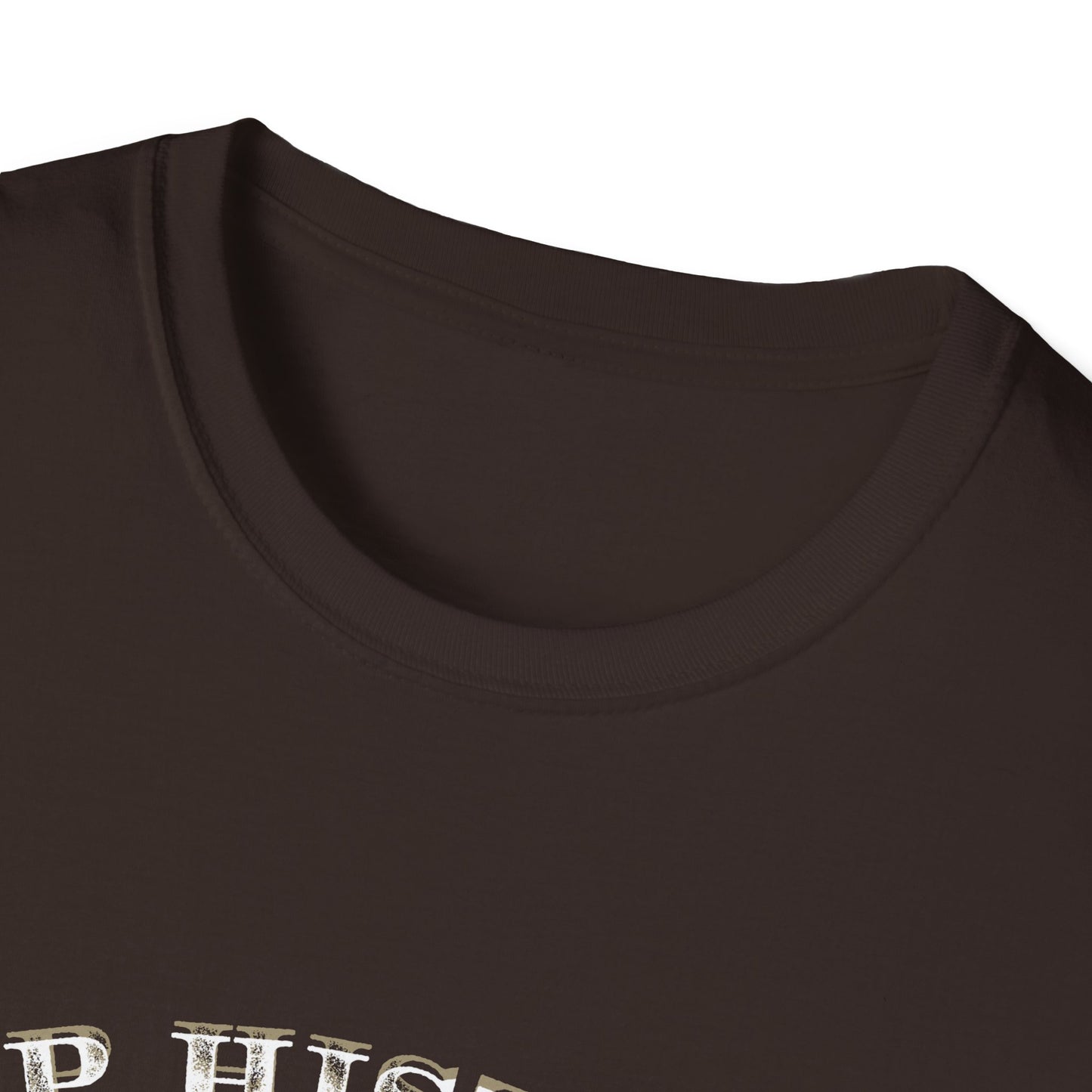 Unisex Sip History Old Fashioned T-Shirt
