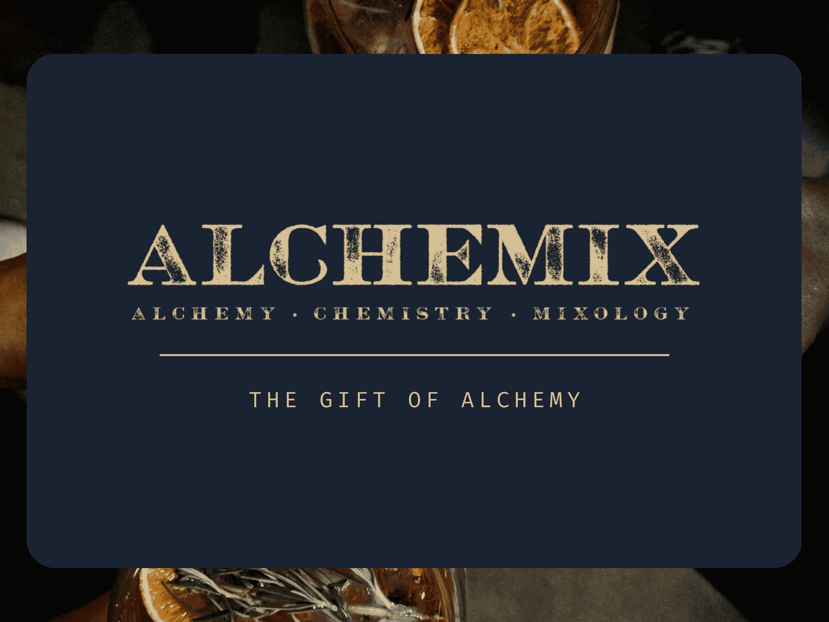 Alchemix Gift Card