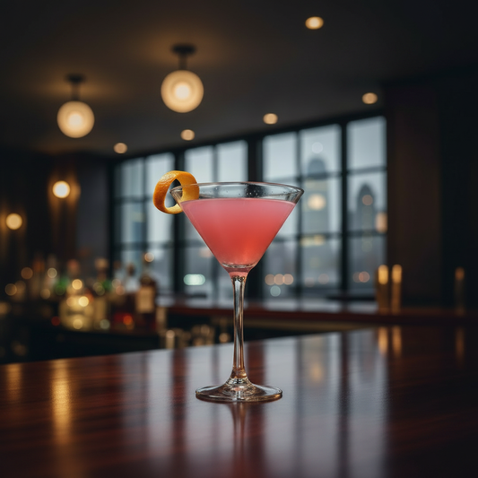 Cosmo