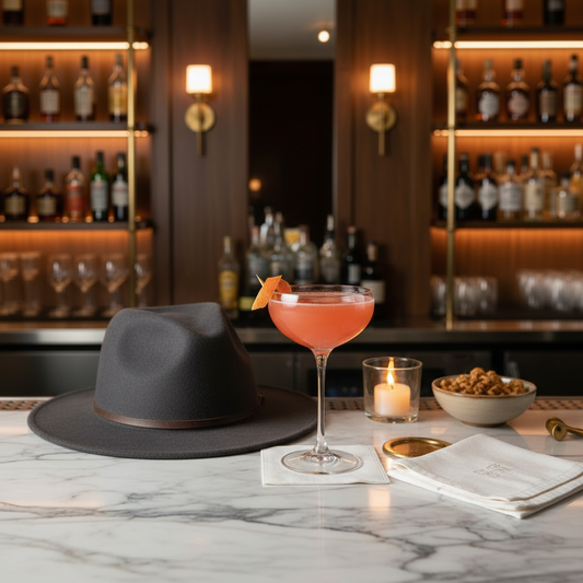 Brown Derby