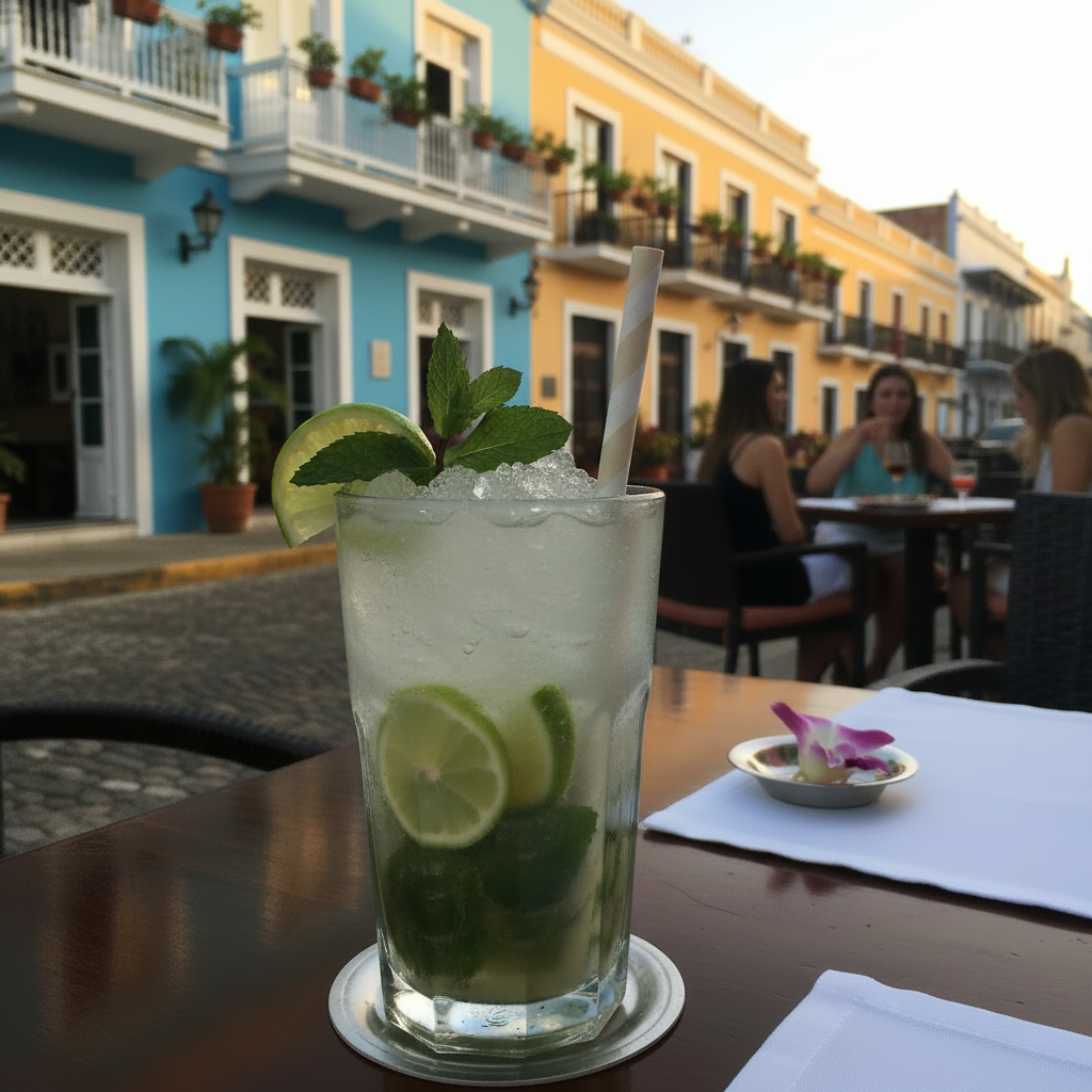 Mojito