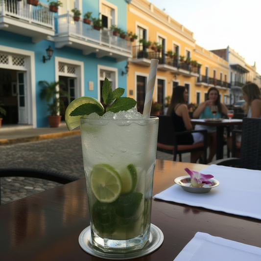 Mojito