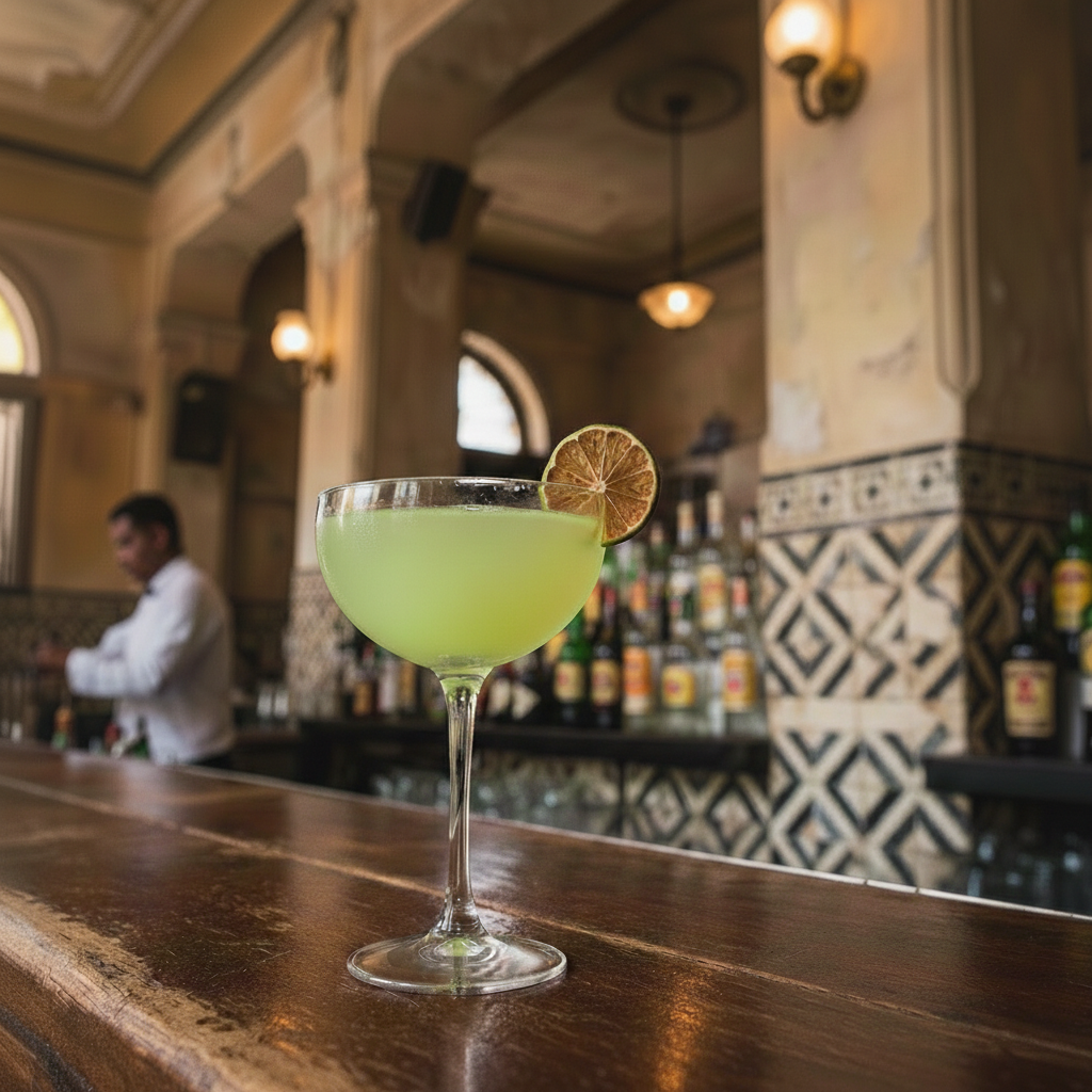 Classic Daiquiri