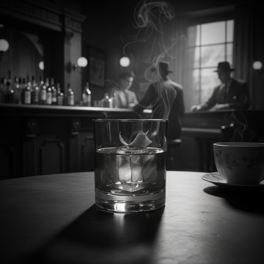 We'll Always Have Paris