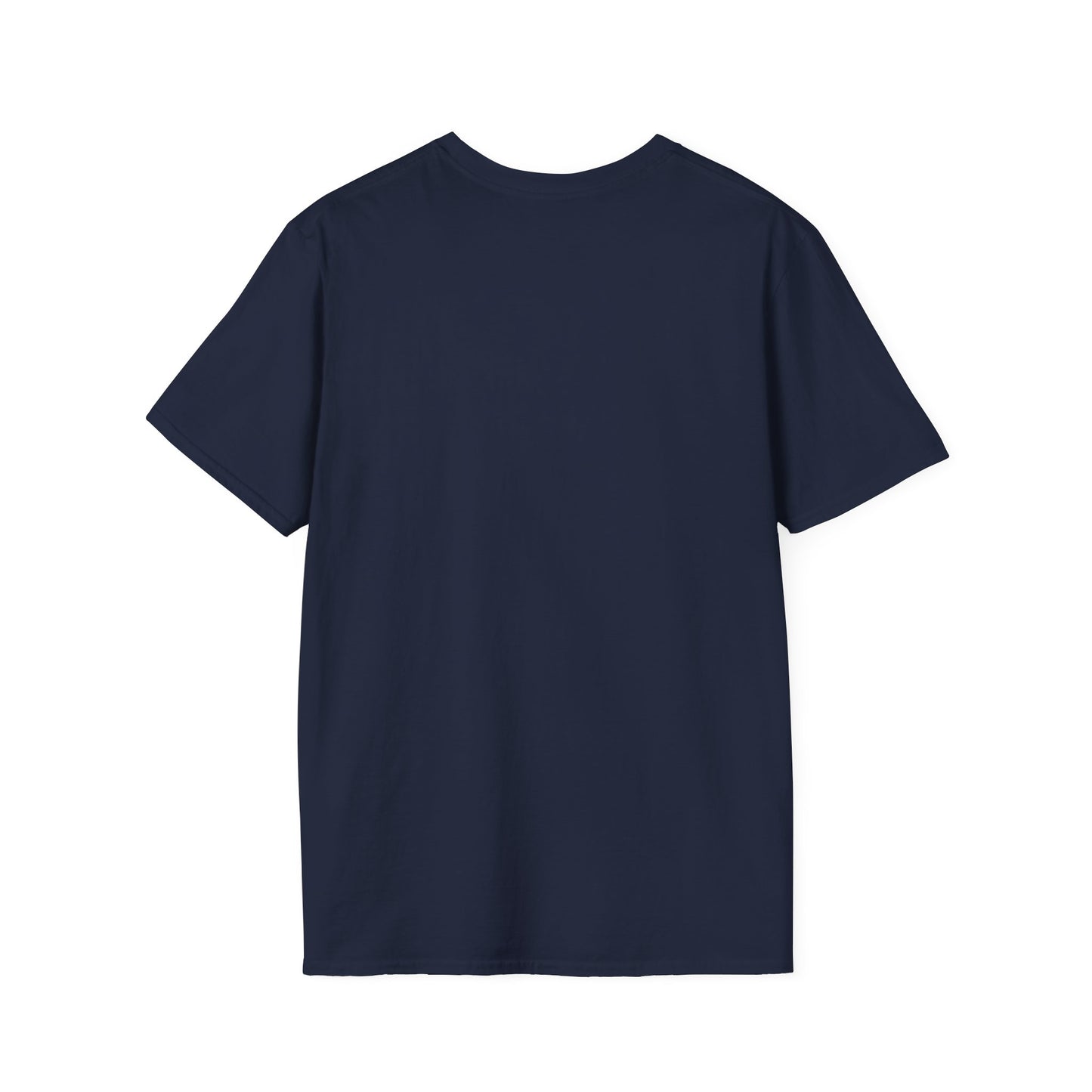 Sip History Unisex Softstyle T-Shirt