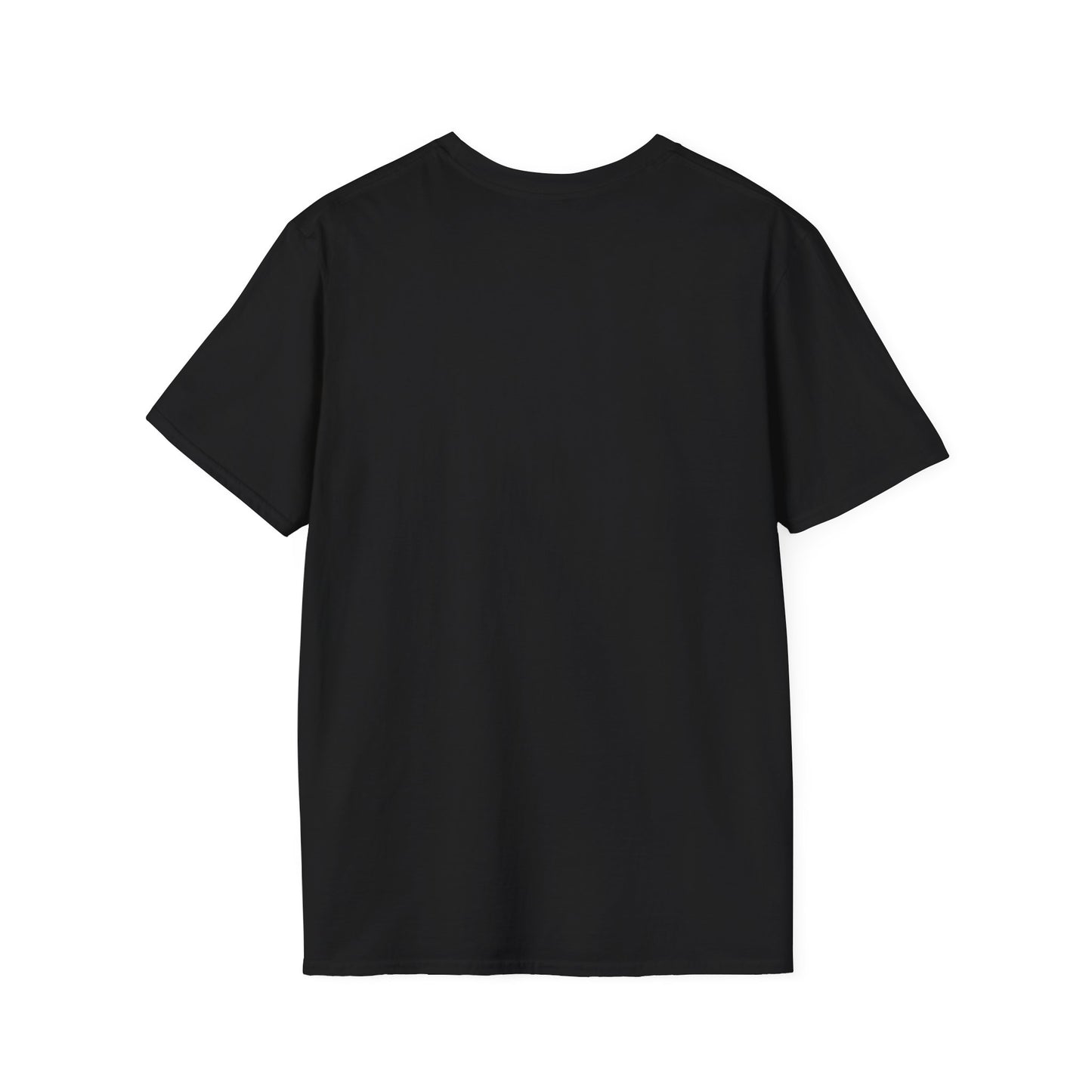 Sip History Unisex Softstyle T-Shirt