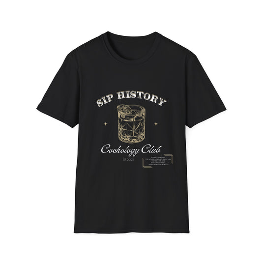 Unisex Tommy's Margarita T-Shirt