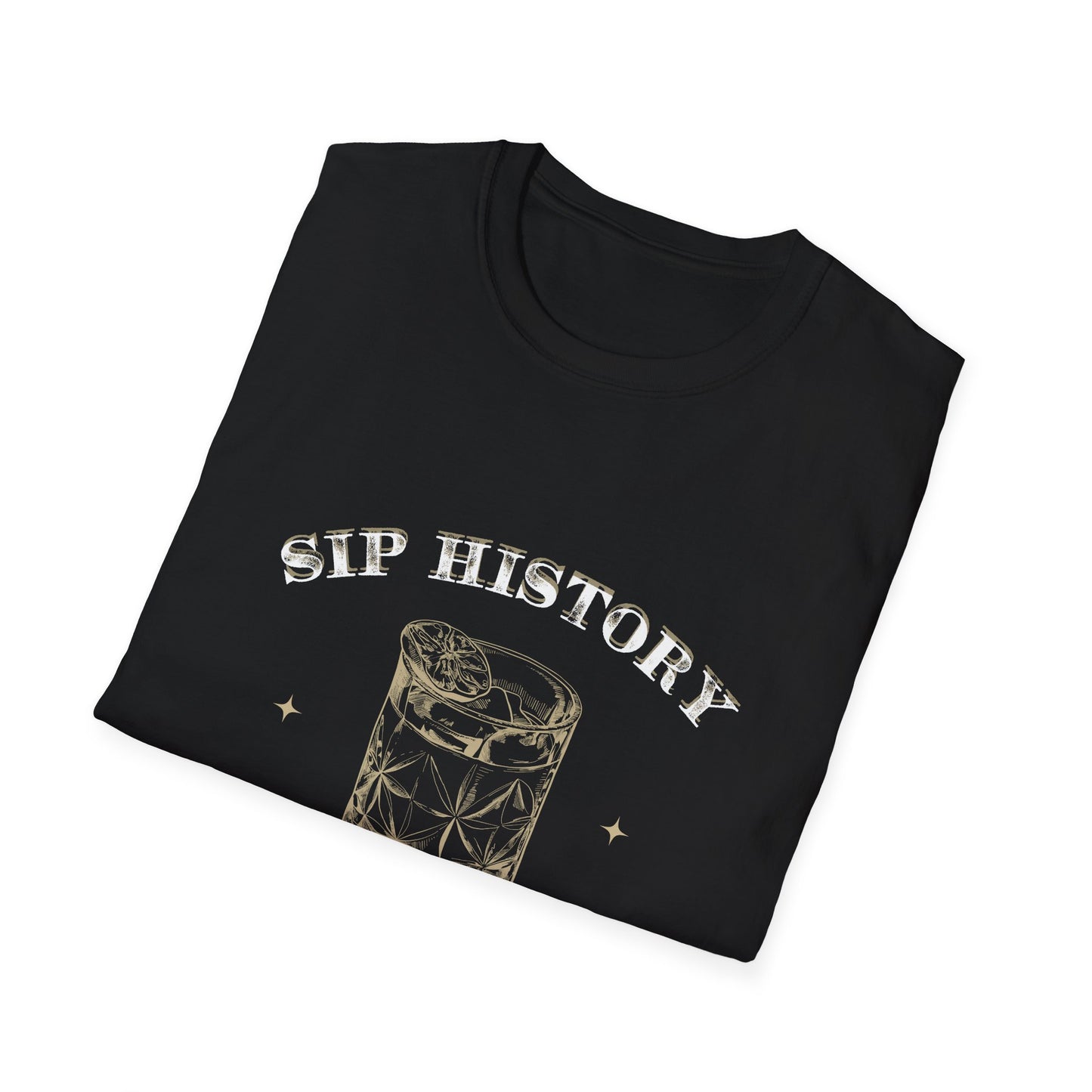 Unisex Tommy's Margarita T-Shirt