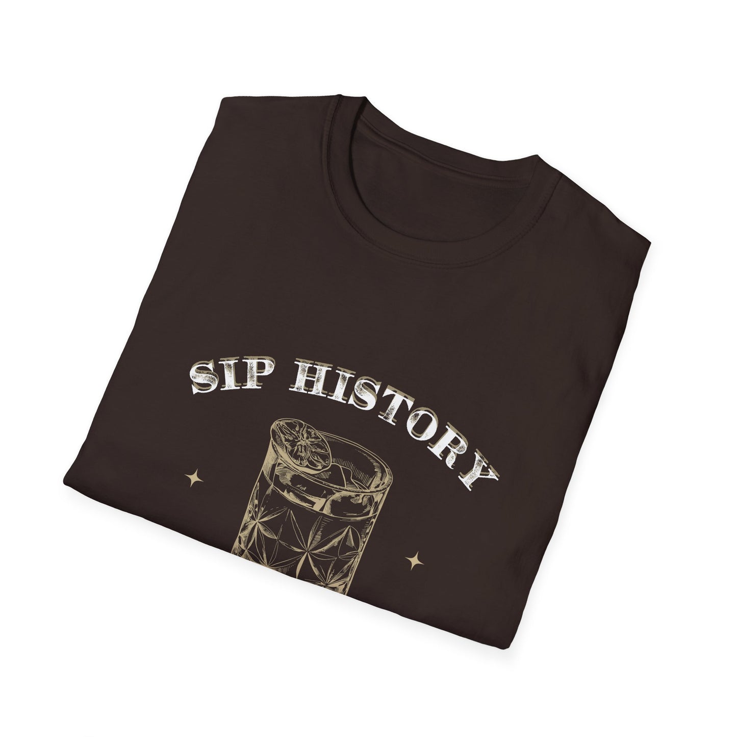 Unisex Tommy's Margarita T-Shirt