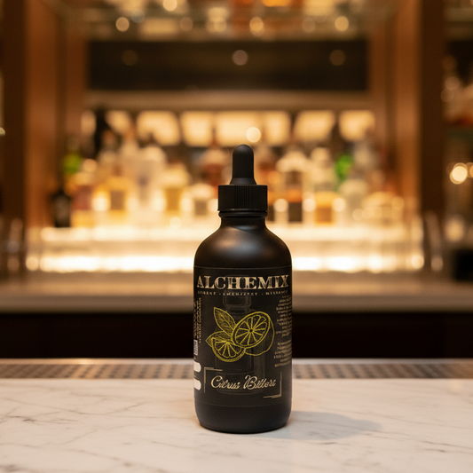 Citrus Bitters